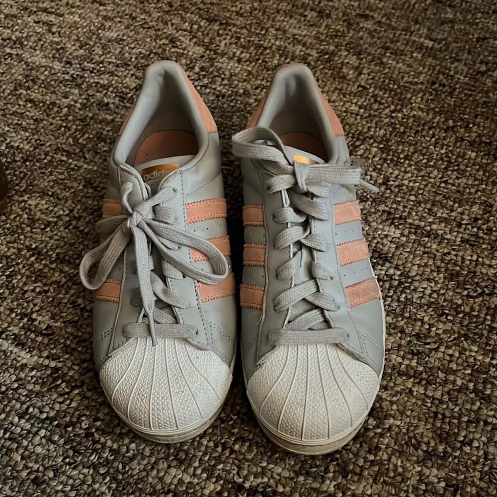 Unique Adidas shoes